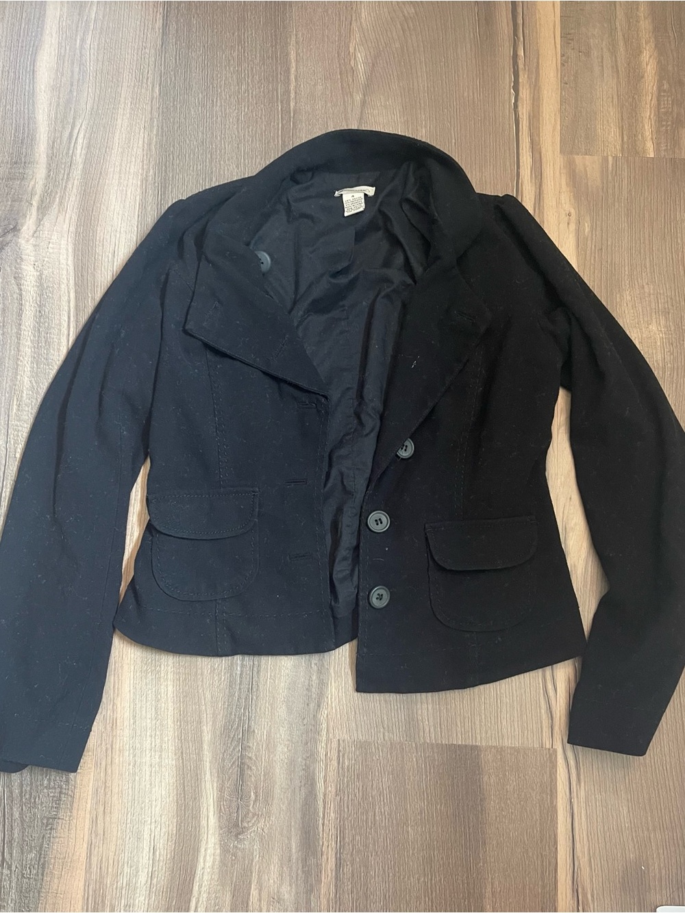 Women’s Jacket/Blazer